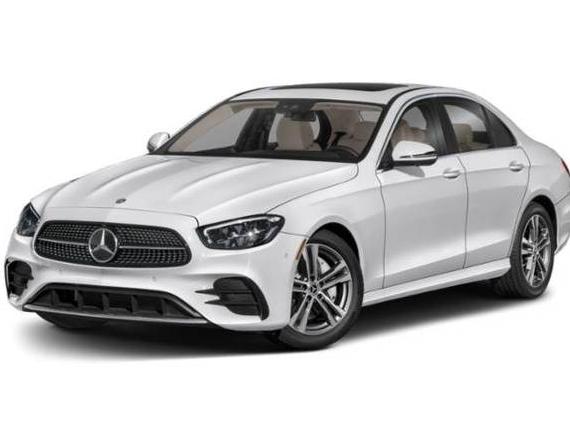 MERCEDES-BENZ E-CLASS 2022 W1KZF8DB4NB098922 image