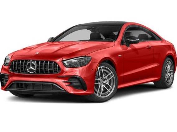 MERCEDES-BENZ E-CLASS 2022 W1K1J6BB0NF181064 image