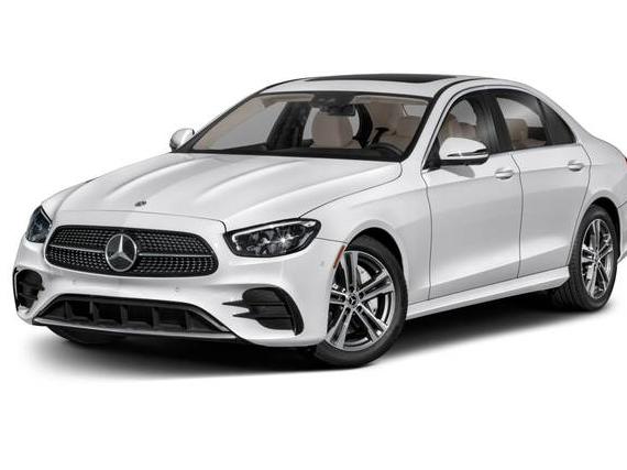 MERCEDES-BENZ E-CLASS 2022 W1KZF8DB7NB076834 image