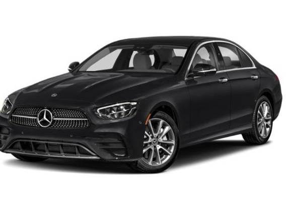 MERCEDES-BENZ E-CLASS 2022 W1KZF5KB4NB057577 image