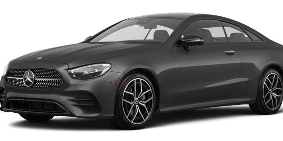 MERCEDES-BENZ E-CLASS 2022 W1K1J5JB8NF179574 image