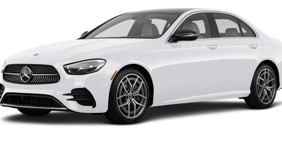 MERCEDES-BENZ E-CLASS 2022 W1KZF8DB3NB084994 image