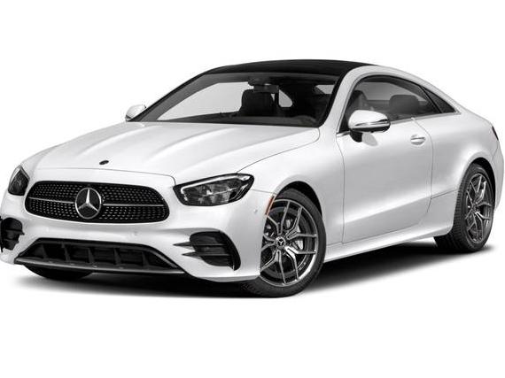 MERCEDES-BENZ E-CLASS 2022 W1K1J5KB4NF177836 image