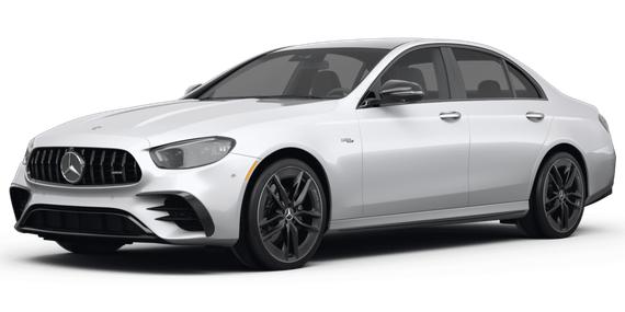 MERCEDES-BENZ E-CLASS 2022 W1KZF6BB3NB037181 image