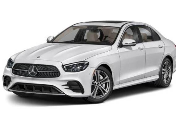 MERCEDES-BENZ E-CLASS 2022 W1KZF8DB9NB053930 image
