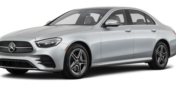 MERCEDES-BENZ E-CLASS 2022 W1KZF5KB8NB085334 image