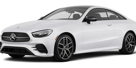 MERCEDES-BENZ E-CLASS 2022 W1K1J5JB6NF185339 image