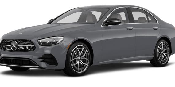 MERCEDES-BENZ E-CLASS 2022 W1KZF8DB0NB082913 image