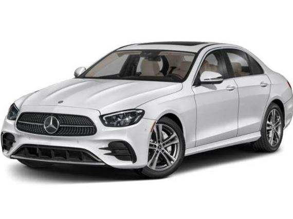 MERCEDES-BENZ E-CLASS 2022 W1KZF8DB5NB083278 image