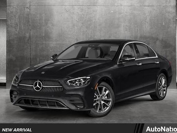 MERCEDES-BENZ E-CLASS 2022 W1KZF5KB2NB084969 image