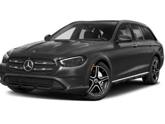 MERCEDES-BENZ E-CLASS 2022 W1KZH6AB4NB035418 image