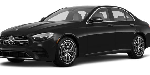 MERCEDES-BENZ E-CLASS 2022 W1KZF8DBXNB026235 image