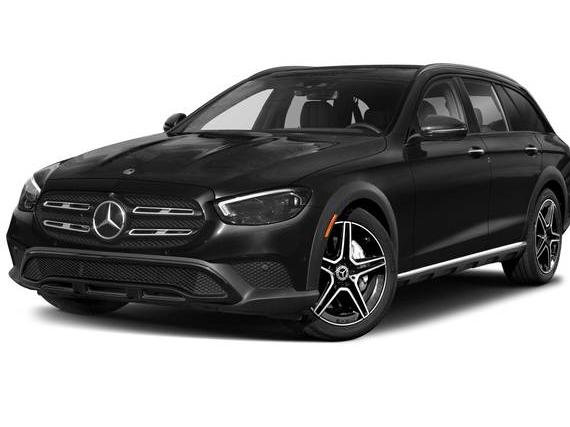 MERCEDES-BENZ E-CLASS 2022 W1KZH6AB6NB071594 image
