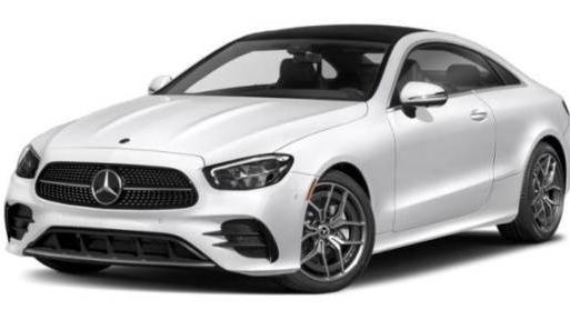 MERCEDES-BENZ E-CLASS 2022 W1K1J5JBXNF176711 image