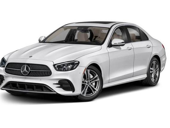 MERCEDES-BENZ E-CLASS 2022 W1KZF8EB0NB037646 image