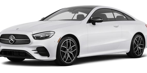 MERCEDES-BENZ E-CLASS 2022 W1K1J5JB1NF186186 image