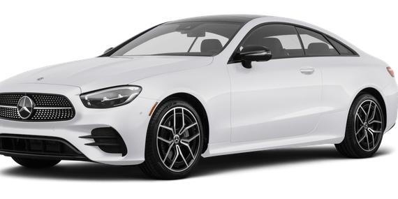 MERCEDES-BENZ E-CLASS 2022 W1K1J5KB0NF178997 image