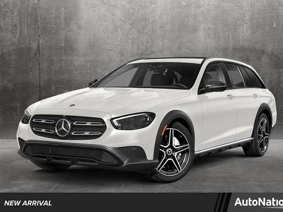 MERCEDES-BENZ E-CLASS 2022 W1KZH6AB6NB060353 image