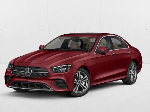MERCEDES-BENZ E-CLASS 2022 W1KZF8DB3NB078466 image