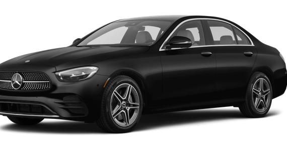 MERCEDES-BENZ E-CLASS 2022 W1KZF5KB4NB059555 image