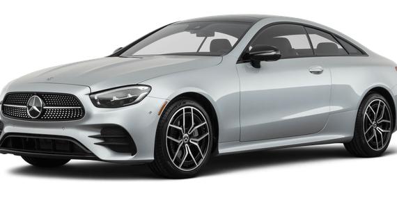 MERCEDES-BENZ E-CLASS 2022 W1K1J5JBXNF186168 image