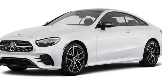 MERCEDES-BENZ E-CLASS 2022 W1K1J5JBXNF184873 image