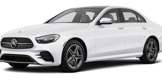 MERCEDES-BENZ E-CLASS 2022 W1KZF5KB6NB084506 image