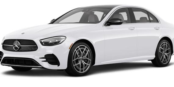 MERCEDES-BENZ E-CLASS 2022 W1KZF8DB2NB085294 image