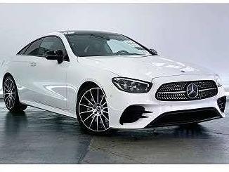 MERCEDES-BENZ E-CLASS 2022 W1K1J5JBXNF182587 image