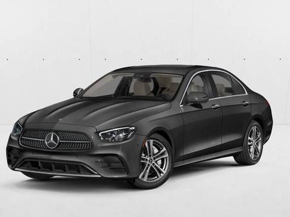 MERCEDES-BENZ E-CLASS 2022 W1KZF8DB5NB044755 image