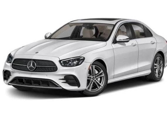 MERCEDES-BENZ E-CLASS 2022 W1KZF8DB0NB088517 image