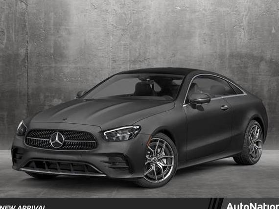MERCEDES-BENZ E-CLASS 2022 W1K1J5JB5NF185140 image
