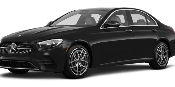MERCEDES-BENZ E-CLASS 2022 W1KZF8DB2NB058032 image