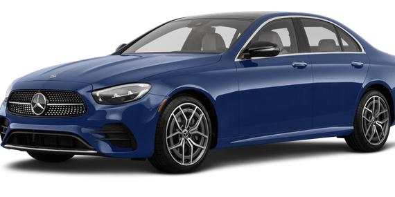 MERCEDES-BENZ E-CLASS 2022 W1KZF8DB2NB091547 image