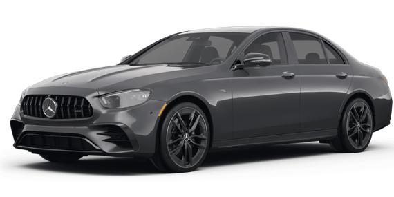 MERCEDES-BENZ E-CLASS 2022 W1KZF6BB3NB031851 image