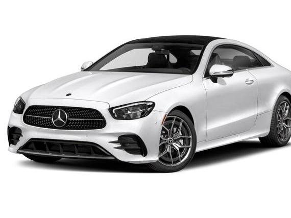 MERCEDES-BENZ E-CLASS 2022 W1K1J5JB5NF173456 image