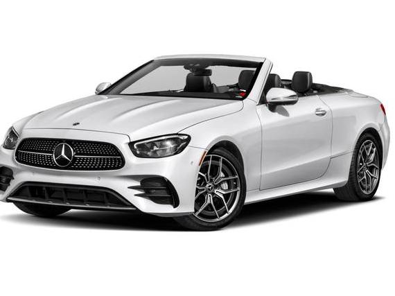MERCEDES-BENZ E-CLASS 2022 W1K1K5JB7NF181670 image