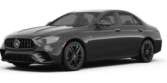 MERCEDES-BENZ E-CLASS 2022 W1KZF6BB8NB086473 image