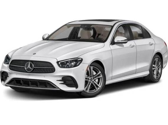 MERCEDES-BENZ E-CLASS 2022 W1KZF8DB3NB081688 image