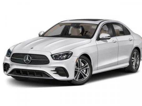 MERCEDES-BENZ E-CLASS 2022 W1KZF8DB9NB076219 image