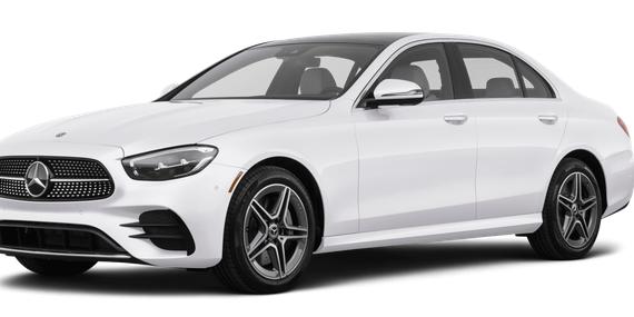 MERCEDES-BENZ E-CLASS 2022 W1KZF5KB2NB084115 image