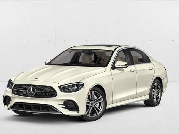 MERCEDES-BENZ E-CLASS 2022 W1KZF8DB1NB097341 image