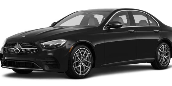 MERCEDES-BENZ E-CLASS 2022 W1KZF8DBXNB025330 image