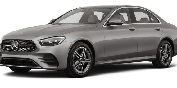 MERCEDES-BENZ E-CLASS 2022 W1KZF5KB0NB085408 image