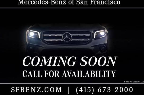 MERCEDES-BENZ E-CLASS 2022 W1KZF8DB9NB083817 image