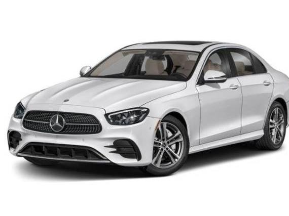 MERCEDES-BENZ E-CLASS 2022 W1KZF8DB2NB098921 image