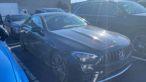 MERCEDES-BENZ E-CLASS 2022 W1K1J6BB2NF176223 image