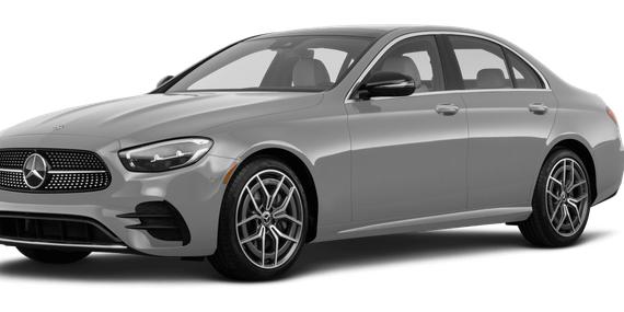 MERCEDES-BENZ E-CLASS 2022 W1KZF8DB3NB033351 image