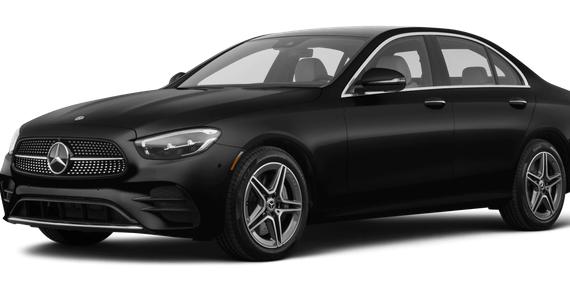 MERCEDES-BENZ E-CLASS 2022 W1KZF5KB5NB062674 image