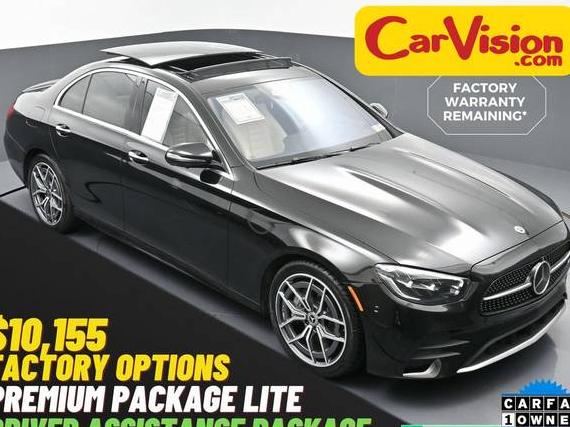 MERCEDES-BENZ E-CLASS 2022 W1KZF8DB4NB075978 image MERCEDES-BENZ E-CLASS 2022 W1KZF8DB4NB075978 image